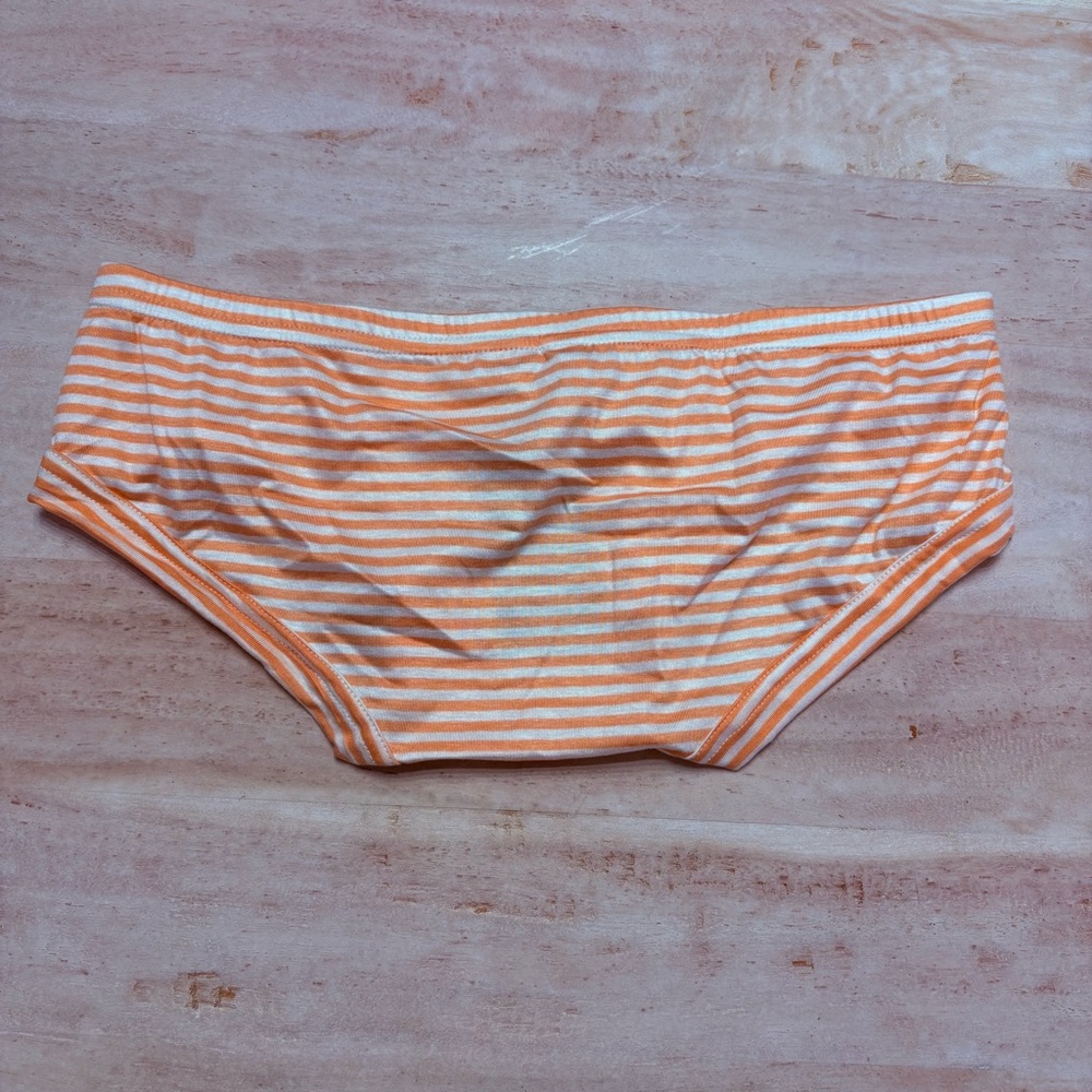 N2N BODYWEAR Pinstripe Trunk Underwear - Picture 5 of 10